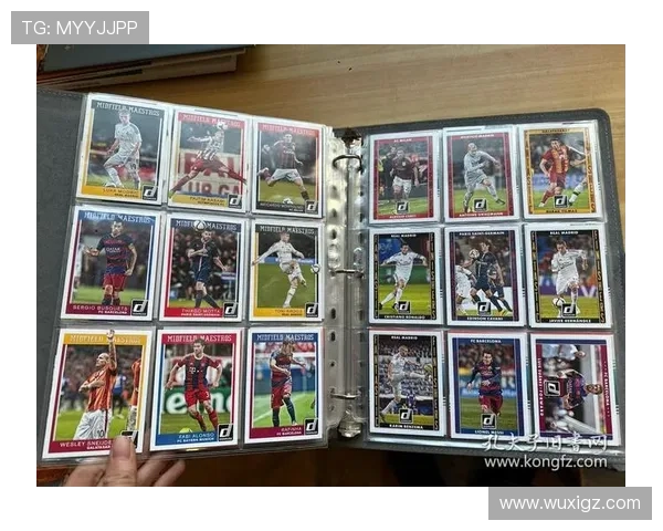 足球球星卡代拆价格揭秘 不同卡种价值差异如何影响市场行情